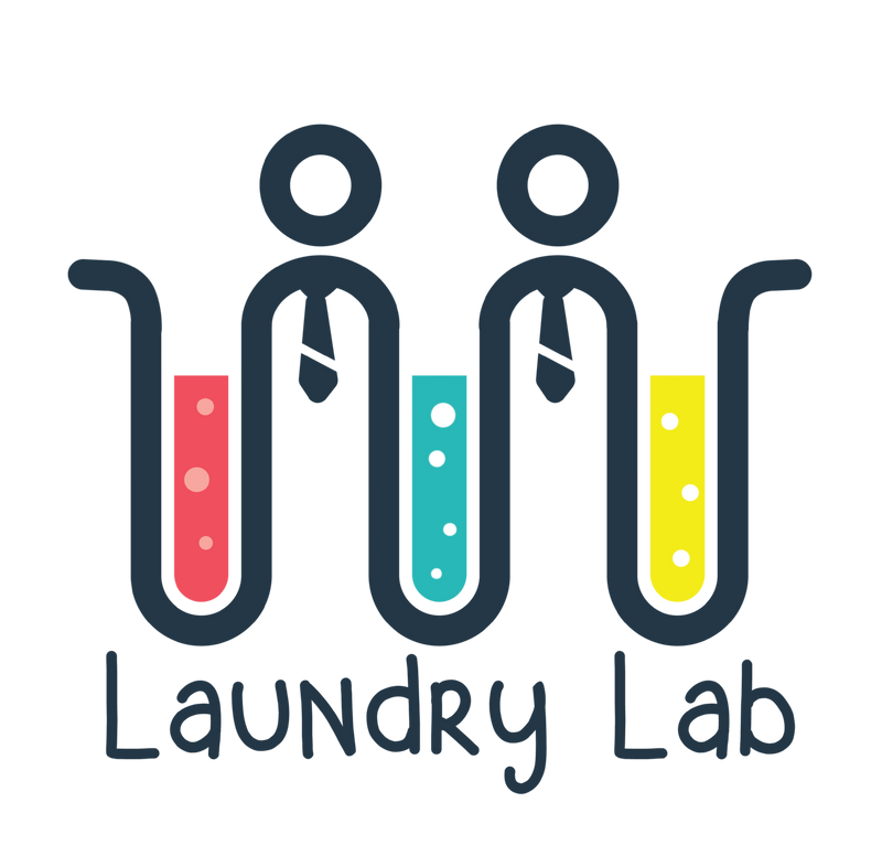 Phuket laundry lab ads